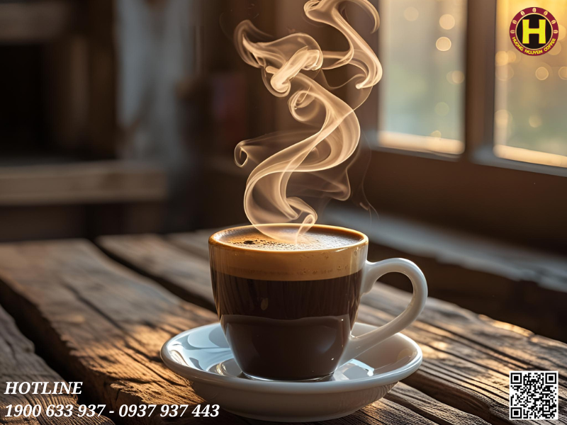 Thế nào là một ly cà phê ngon