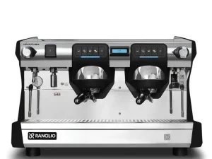 Rancilio Classe 5 Crono 2 group